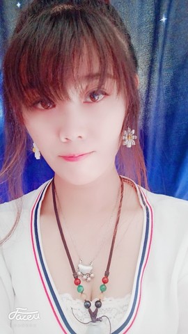 ♬默默✨小蛮宝☞🌜主播照片