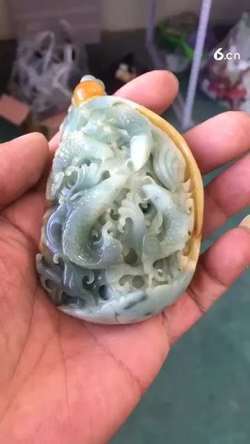 大手把