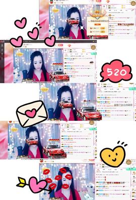 ღ慧小仙💕唱歌ღ主播照片