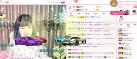 一只雁~主播照片