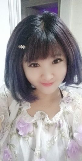 一只雁~主播照片