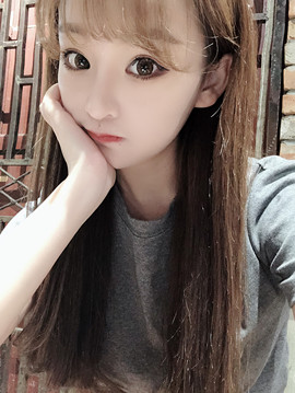 小丸子💕今天休主播照片