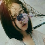洋子花。