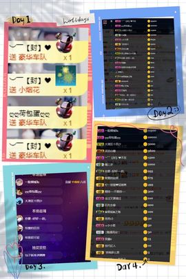 昵称违规，请重新修改主播照片
