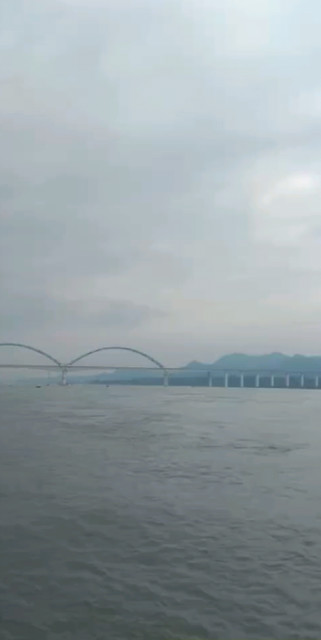 春来宜昌江水绿，忽忆青梅波上行