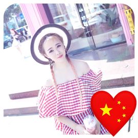 婷婷小可爱~主播照片