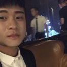 👄👄你聂公子海报