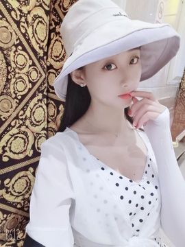 媛小柚主播照片