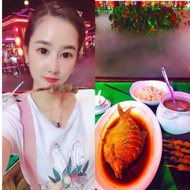 🌸允熙主播照片