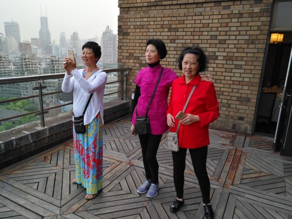 大漠阿古的主播照片