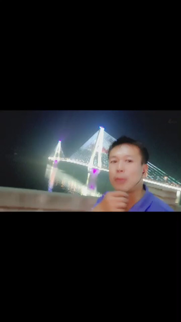 奉节长江大桥