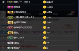 偌璃啊！主播照片