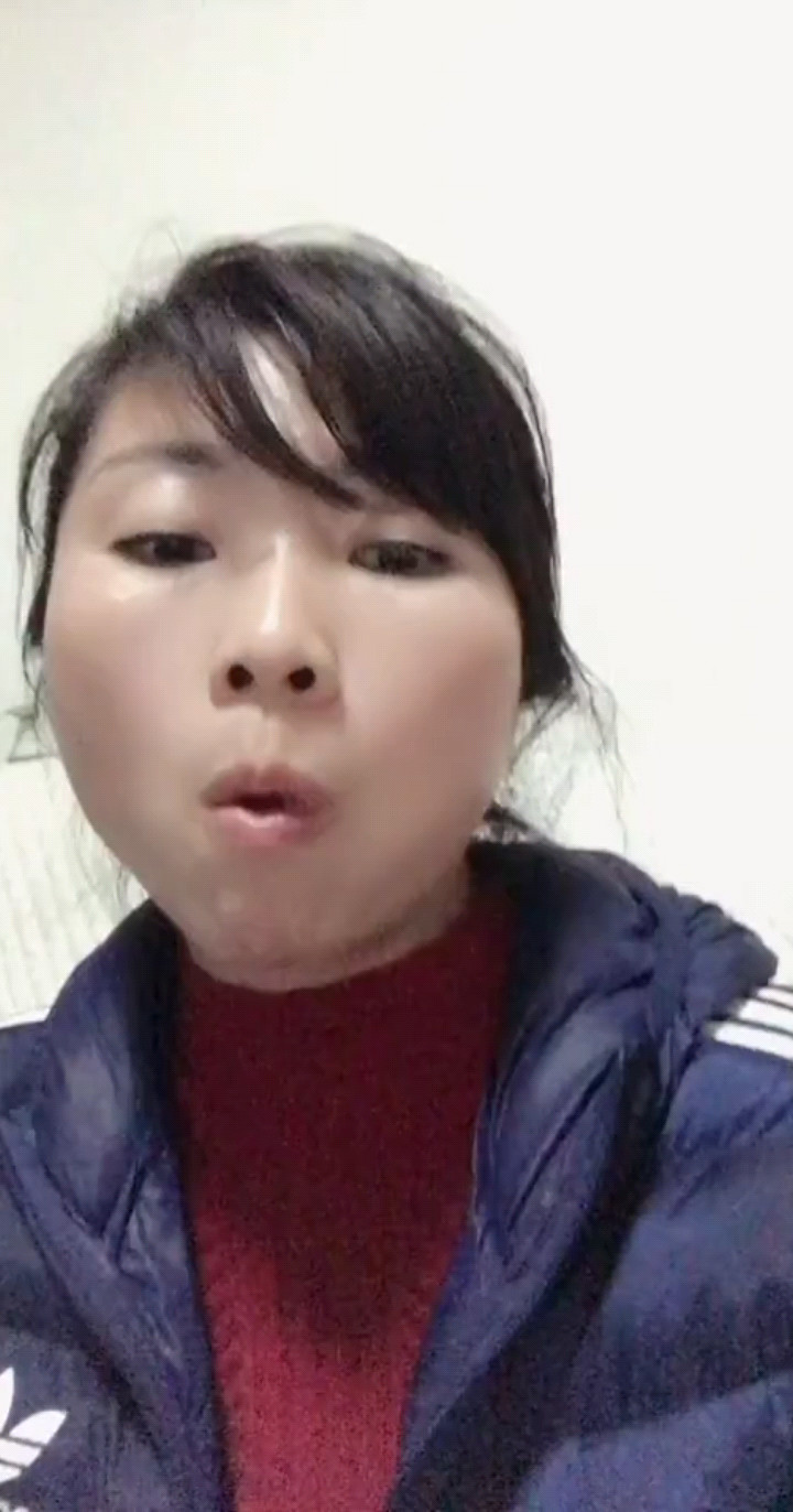 十五的月亮