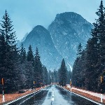心雨无心海报