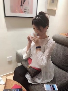 糖果果🍡主播照片