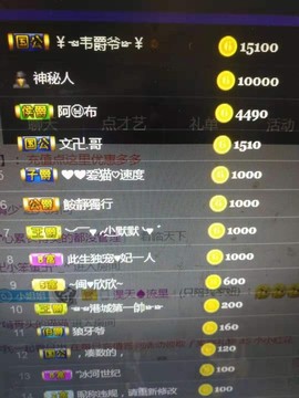 亿宝💕求赐个家长吧主播照片