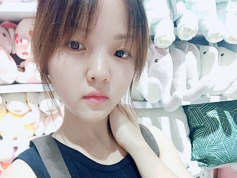 心动❤落儿呀的主播海报