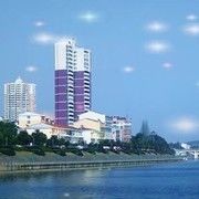 潇洒走一回帅哥海报