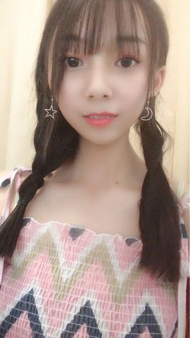 如歌小仙女🌺主播照片