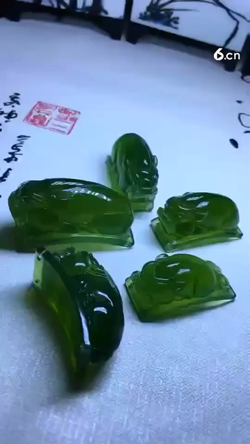 养殖神兽