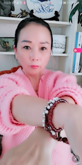 香水💤🍂🍃主播照片