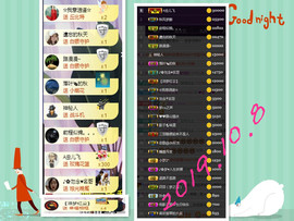 1316梦梦求陪伴主播照片
