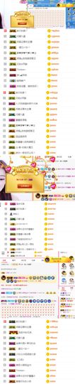 陈慧慧🥕早9晚8主播照片