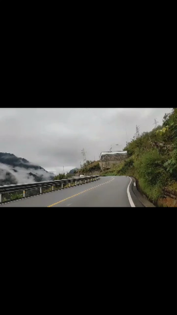 神农架