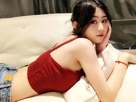 小小年纪长不大主播照片