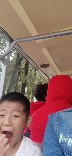 舒志志mm主播照片