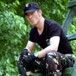 孤兵无伤痛