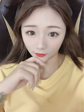 1哒哒哒。。。主播照片