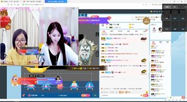 小虎妮妮主播照片
