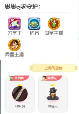 思思👑主播照片