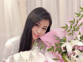 知晓w主播照片