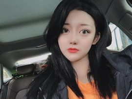 人生如梦f*0f主播照片