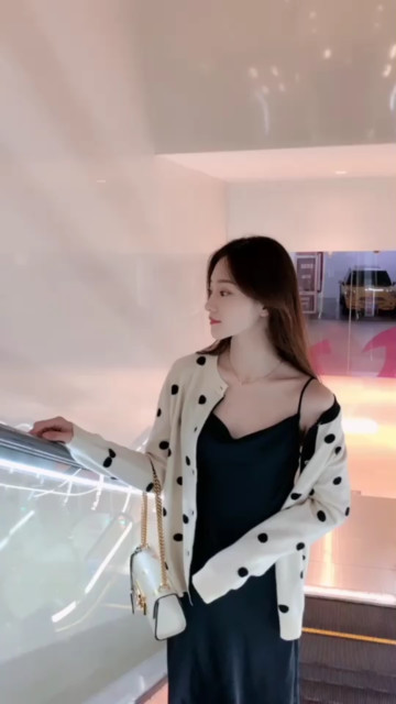 韩国小姐姐😂