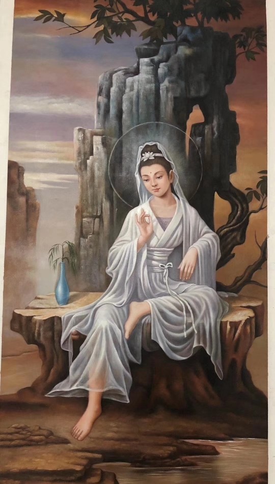 倾城：无双的主播照片