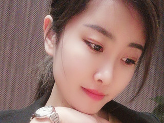 沈文文的主播照片