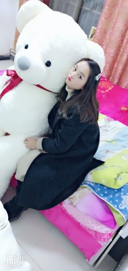 依依休息主播照片