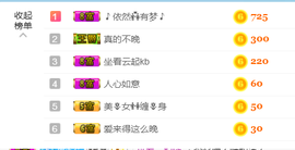 ❀小荷❄主播照片