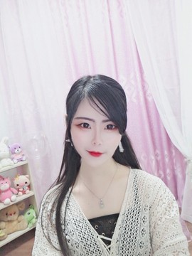 九歌因考试休息几天主播照片