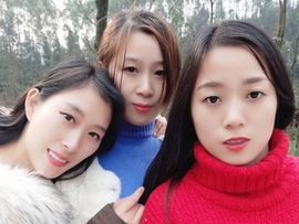 开心每天sl主播照片
