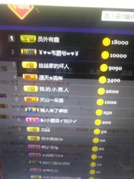 亿宝💕求赐个家长吧主播照片