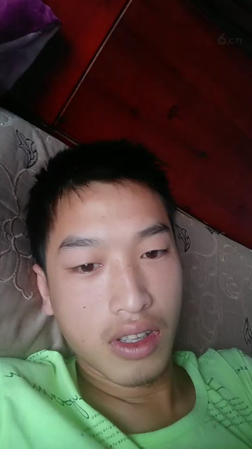 王弘江男朋友