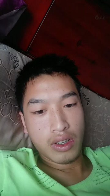 王弘江男朋友