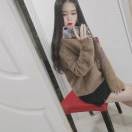 你的小白菜！♥