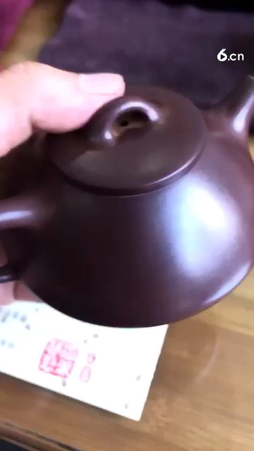 这包浆杠杠滴