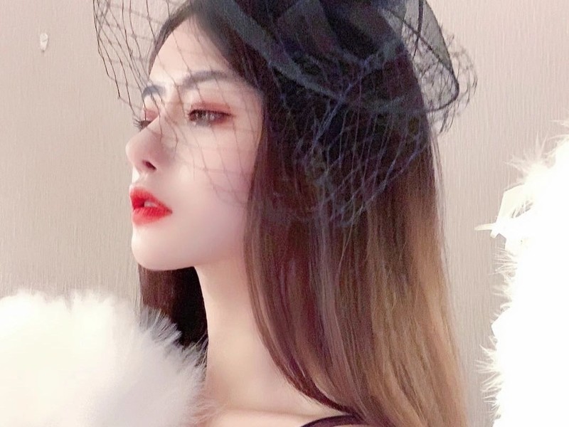 清歡鴨??的主播海報(bào)