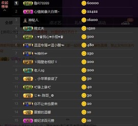 ☞♬一切安好↙☜主播照片